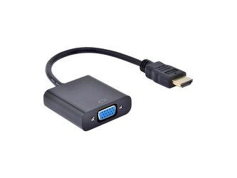 Convertor HDMI / VGA