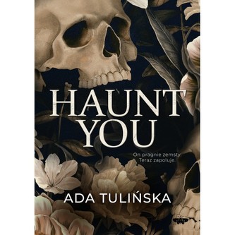 Haunt You
