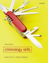 Competențe în criminologie