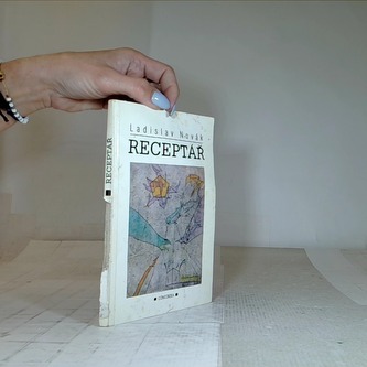 receptář