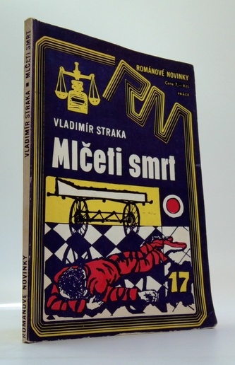 Mlčeti smrt