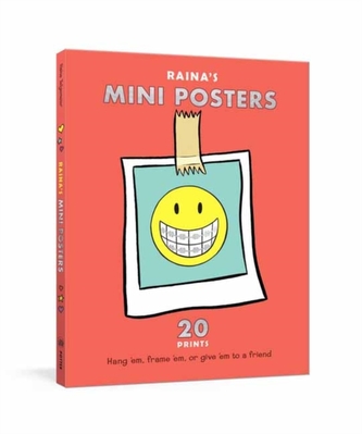 Postere mini ale Raina