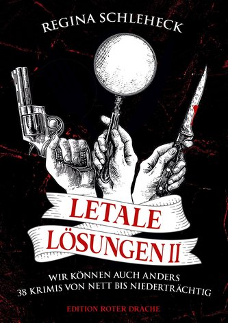 Soluții letale II