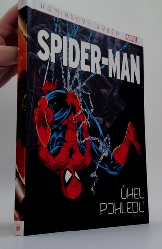 Spider-Man: Punctul de vedere