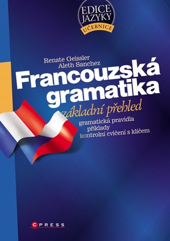 Gramatica franceză