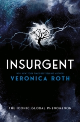 Insurgent (Divergent, Cartea 2)
