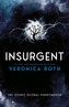 Insurgent (Divergent, Cartea 2)