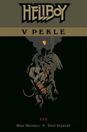 Hellboy în Iad 1 - Căderea