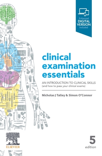 Elemente esențiale ale examenului clinic