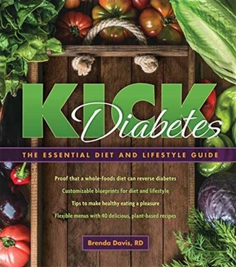 Kick Diabetes