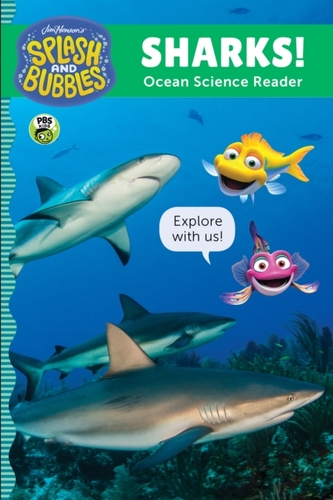 Splash and Bubbles: Rechini!