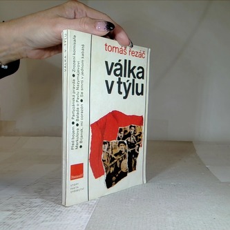 Válka v týlu