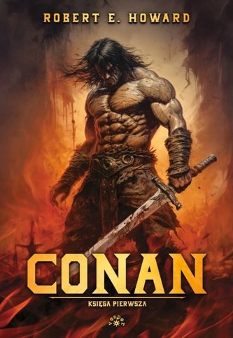 Conan Cartea întâi