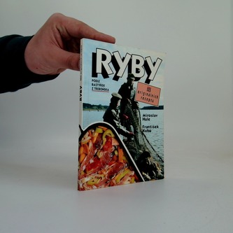 Ryby podle bastýřek z Treboňska