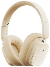 Baseus Bowie H1i Căști wireless Stellar White