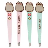 Pensetă PUSHEEN