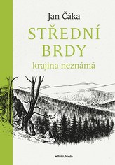 Brdy Mijlocii