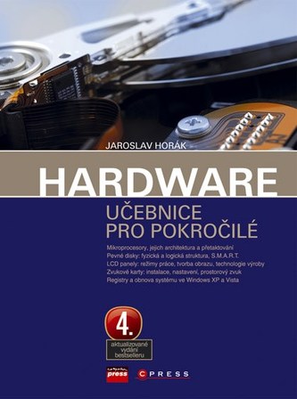 Hardware: Manual pentru avansați