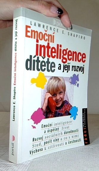 Inteligența emoțională a copilului și dezvoltarea ei