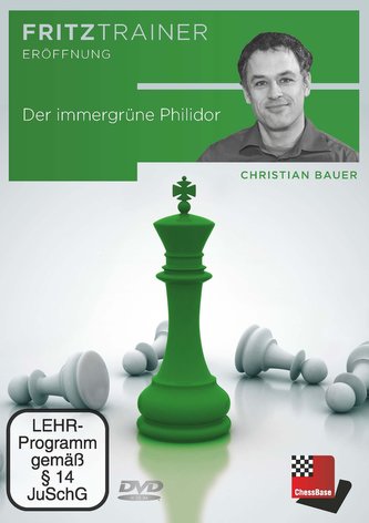 Philidorul veșnic verde