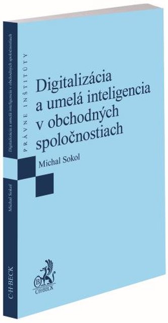 Digitalizare și inteligență artificială în companiile comerciale