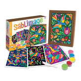 Sablimage – Artă mexicană