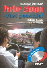 Să vorbești ceha - e posibil!