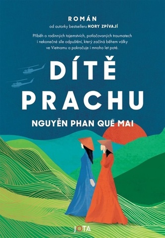 Copilul de praf