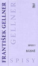 Spisy I. - Básně