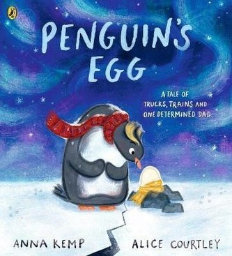 Ouăle pinguinului