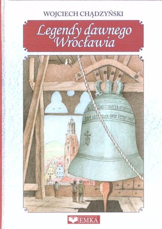 Legendele vechiului Wrocław