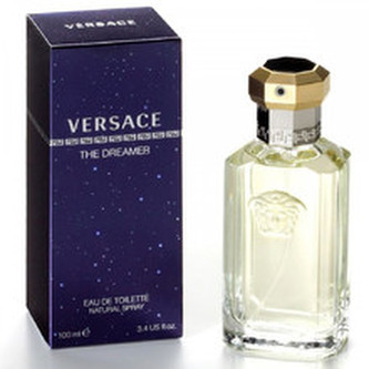 Versace Dreamer - EDT 100 ml bărbați
