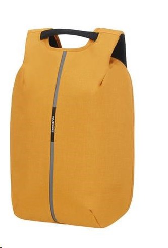 Samsonite Securipak Backpack 15,6" Sunset yellow