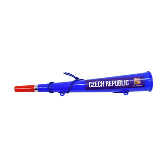Țeavă simplă SPORTTEAM® ČR 4