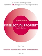 Concentrat de proprietate intelectuală