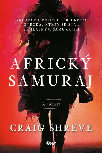 Samurai african