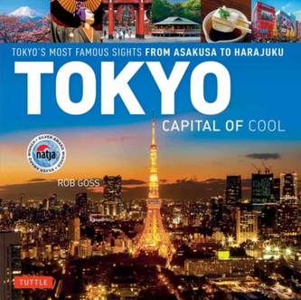 Tokyo - Capitala cool