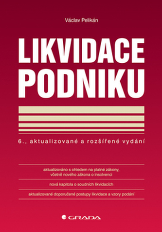Lichidarea companiei