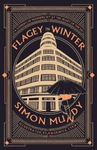 Flagey iarna
