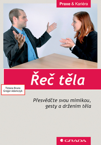 Limbajul corpului