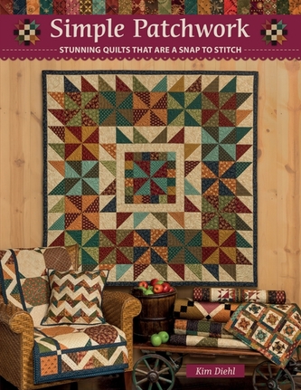 Patchwork simplu