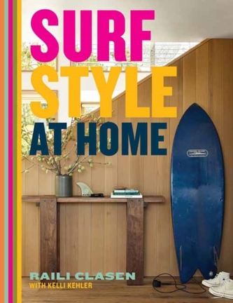 Surf Style acasă