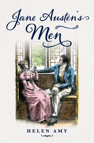 Bărbații lui Jane Austen