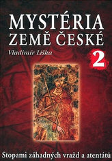 Mysteria tării cehe II.