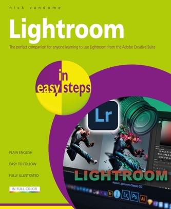 Lightroom în pași simpli