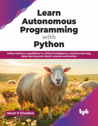 Învață programare autonomă cu Python