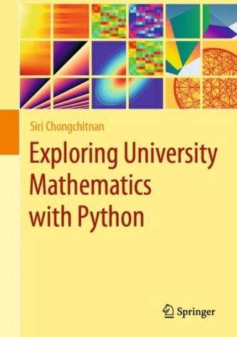 Explorând matematica universitară cu Python