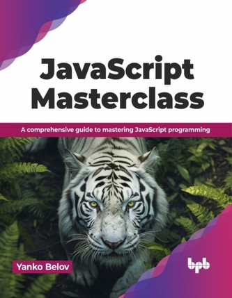 Masterclass JavaScript