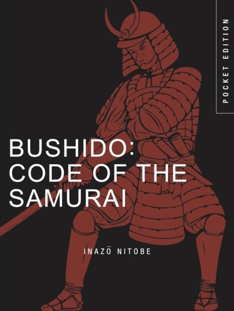Bushido: Codul samurailor