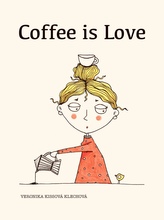 Cafeaua este iubire